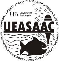University of East Anglia Staff Association Angling Club